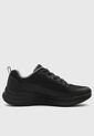 Tenis SKECHERS Bobs Moda Flex Negro de Skechers