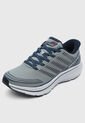 Tenis SKECHERS Go Run Consistent 2.0 - Senna Gris de Skechers