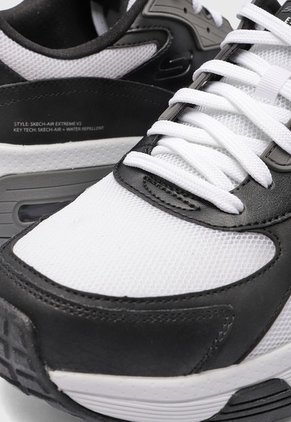 Tenis SKECHERS Skech-Air Extreme V2 Blanco