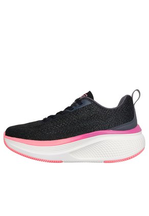TENIS SKECHERS MUJER 128998BKPK GO RUN EL Talla 7