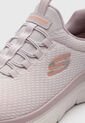 Tenis Training SKECHERS Summits Plus Rosa de Skechers