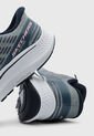 Tenis SKECHERS Go Run Consistent 2.0 - Senna Gris de Skechers