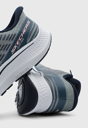 Tenis SKECHERS Go Run Consistent 2.0 - Senna Gris