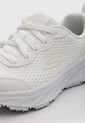 Tenis Lifestyle SKECHERS Edgeride Marfil de Skechers