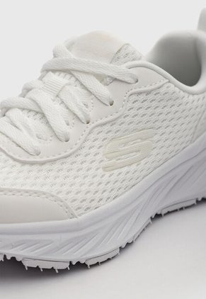 Tenis Lifestyle SKECHERS Edgeride Marfil
