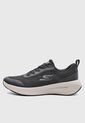 Tenis Casuales  SKECHERS Plush Foam Negro de Skechers