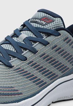 Tenis SKECHERS Go Run Consistent 2.0 - Senna Gris