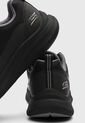 Tenis SKECHERS Bobs Moda Flex Negro de Skechers