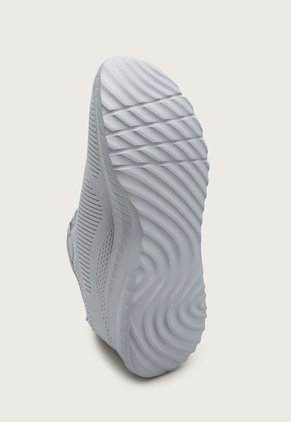 Tenis Training Gris Skechers Bobs Squad Chaos-Face Off