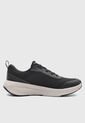 Tenis Casuales  SKECHERS Plush Foam Negro de Skechers