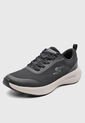 Tenis Casuales  SKECHERS Plush Foam Negro de Skechers