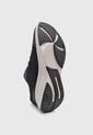 Tenis Casuales  SKECHERS Plush Foam Negro de Skechers