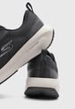 Tenis Casuales  SKECHERS Plush Foam Negro de Skechers