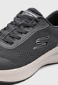 Tenis Casuales  SKECHERS Plush Foam Negro de Skechers