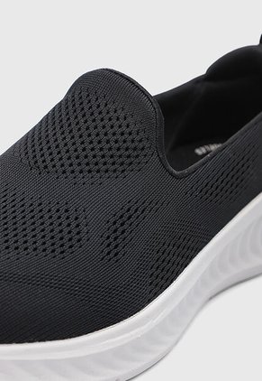 Tenis SKECHERS Go Walk Now - Eliana Negro