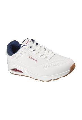 TENIS SKECHERS HOMBRE 183004WNVR UNO Talla 9
