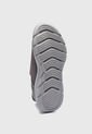 Tenis SKECHERS Bobs B Flex - Resilient Edge Gris de Skechers