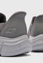 Tenis SKECHERS Bobs B Flex - Resilient Edge Gris de Skechers