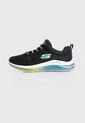 Tenis Running Negro-Multicolor Skechers Skech-Air Element 2.0 de Skechers