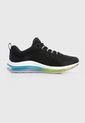 Tenis Running Negro-Multicolor Skechers Skech-Air Element 2.0 de Skechers