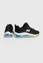 Tenis Running Negro-Multicolor Skechers Skech-Air Element 2.0 de Skechers