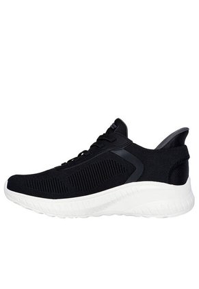 TENIS SKECHERS HOMBRE 118312BLK BOBS SQUAD Talla 11