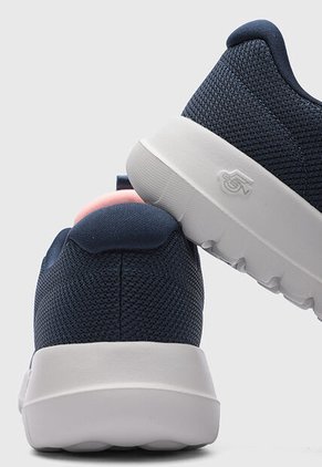 Tenis SKECHERS Go Walk Joy Azul