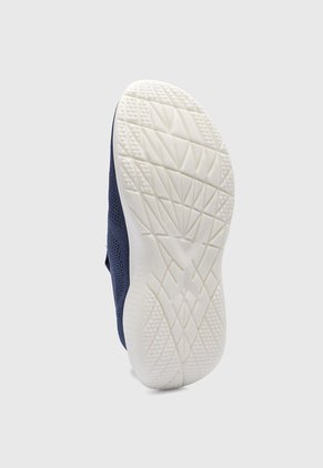 Tenis SKECHERS Bobs Infinity Azul