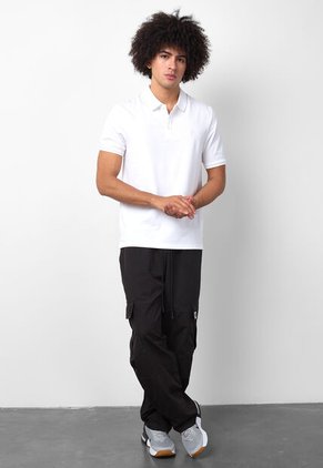 Polo SKECHERS Off Duty Blanco