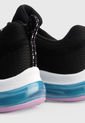 Tenis Running Negro-Multicolor Skechers Skech-Air Element 2.0 de Skechers