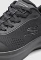 Tenis Training SKECHERS Plush Foam Negro de Skechers