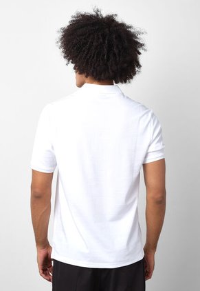 Polo SKECHERS Off Duty Blanco