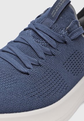 Tenis SKECHERS Bobs Infinity Azul