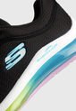 Tenis Running Negro-Multicolor Skechers Skech-Air Element 2.0 de Skechers