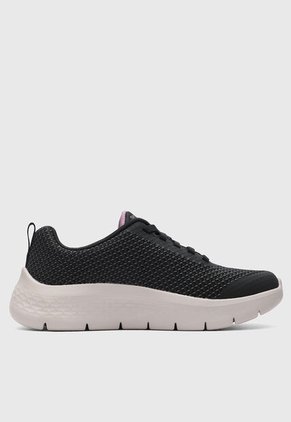 Tenis SKECHERS Go Walk Flex  Negro