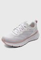 Tenis SKECHERS Relaxed Fit: Edgeride Blanco de Skechers