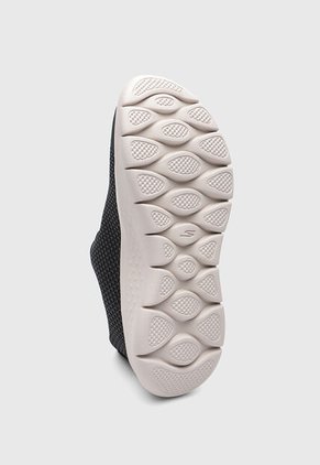 Tenis SKECHERS Go Walk Flex  Negro