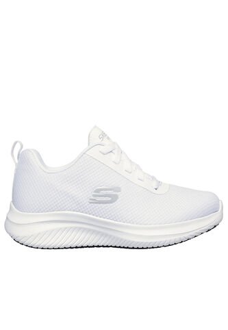 TENIS SKECHERS MUJER 108176WHT ULTRA FLEX Talla 9 Skechers