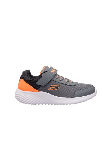 TENIS BOUNDER SKECHERS