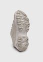 Tenis Outdoor  SKECHERS D'Lite Beige de Skechers