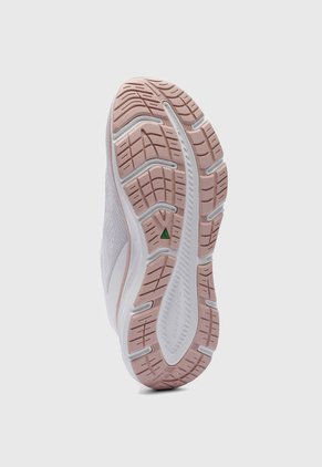 Tenis SKECHERS Relaxed Fit: Edgeride Blanco