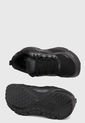 Tenis Running Negro Skechers GOrun Consistent de Skechers