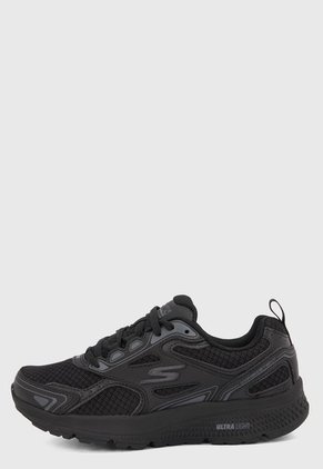 Tenis Running Negro Skechers GOrun Consistent