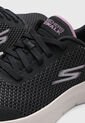 Tenis SKECHERS Go Walk Flex  Negro de Skechers