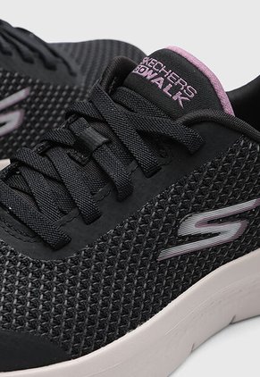 Tenis SKECHERS Go Walk Flex  Negro