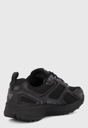 Tenis Running Negro Skechers GOrun Consistent