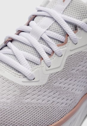 Tenis SKECHERS Relaxed Fit: Edgeride Blanco