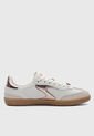 Tenis Lifestyle SKECHERS Hotshot-Cool Glow Marfil de Skechers