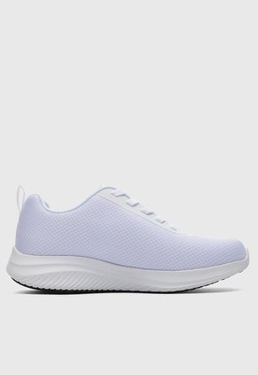 Tenis SKECHERS Ultra Flex 3.0 SR - Jinie Blanco