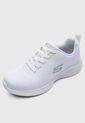 Tenis SKECHERS Ultra Flex 3.0 SR - Jinie Blanco de Skechers